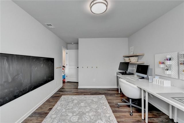 5215 Wheeler Run Drive, Auburn, GA 30011
