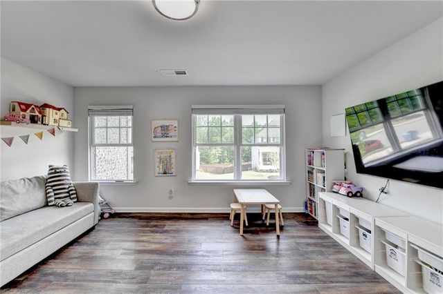 5215 Wheeler Run Drive, Auburn, GA 30011