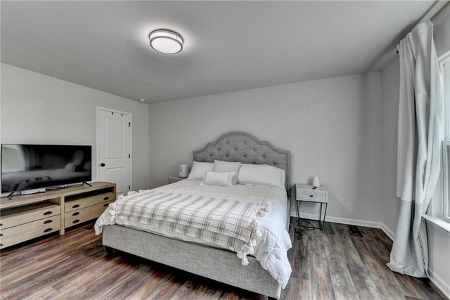 5215 Wheeler Run Drive, Auburn, GA 30011
