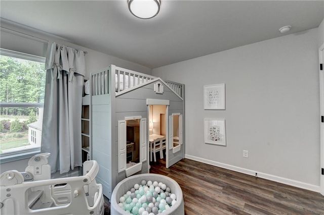 5215 Wheeler Run Drive, Auburn, GA 30011