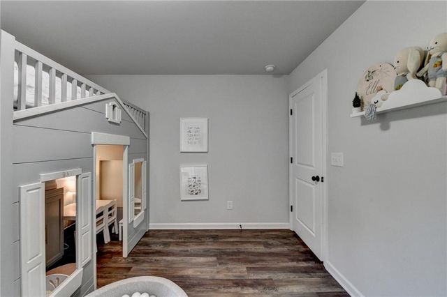5215 Wheeler Run Drive, Auburn, GA 30011
