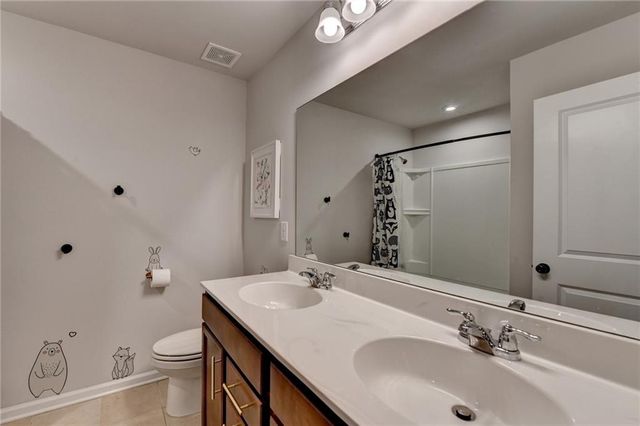5215 Wheeler Run Drive, Auburn, GA 30011