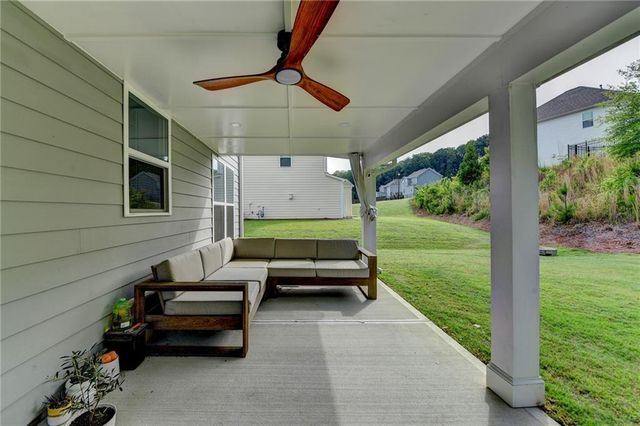 5215 Wheeler Run Drive, Auburn, GA 30011