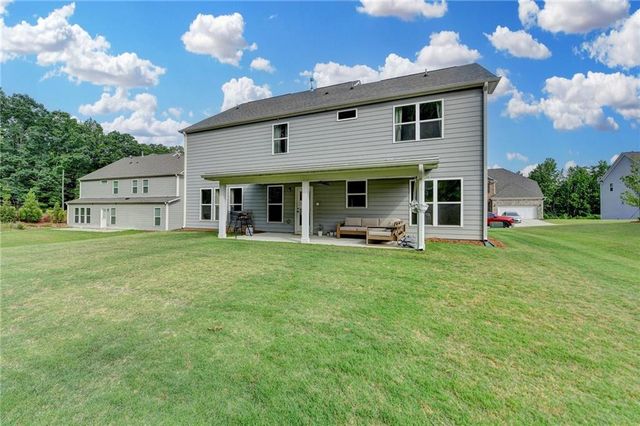 5215 Wheeler Run Drive, Auburn, GA 30011