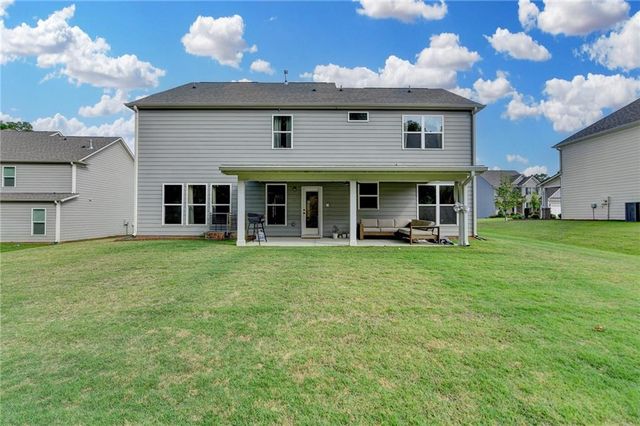 5215 Wheeler Run Drive, Auburn, GA 30011