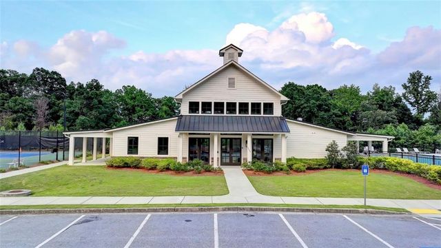 5215 Wheeler Run Drive, Auburn, GA 30011