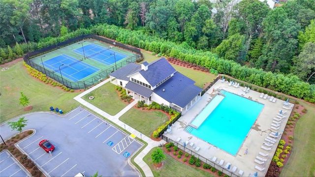 5215 Wheeler Run Drive, Auburn, GA 30011