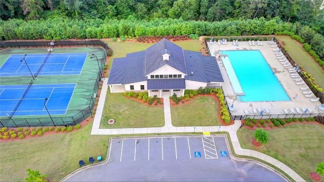 5215 Wheeler Run Drive, Auburn, GA 30011