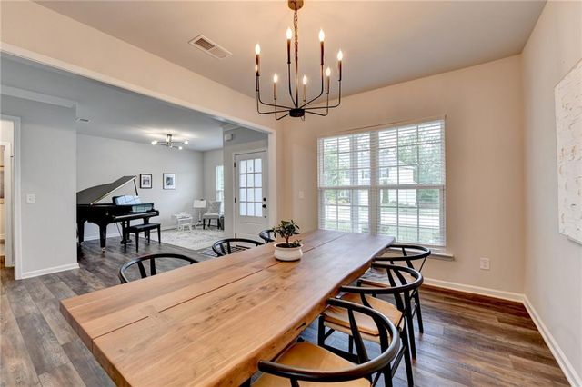 5215 Wheeler Run Drive, Auburn, GA 30011