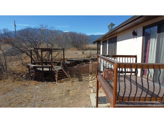 7710 Charles St, Colorado City, CO 81019