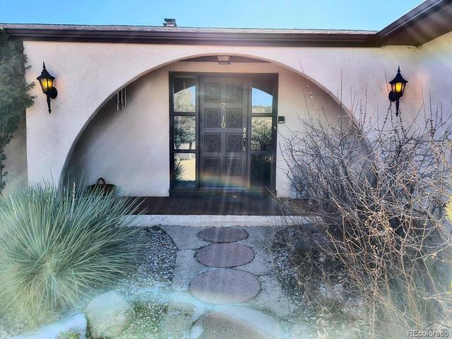 7710 Charles St, Colorado City, CO 81019