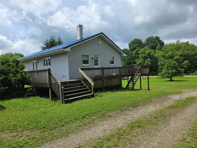 26018 CROSSINGVILLE Road, Edinboro, PA 16412