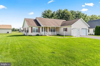 10553 SUSQUEHANNA AVENUE, Waynesboro, PA 17268