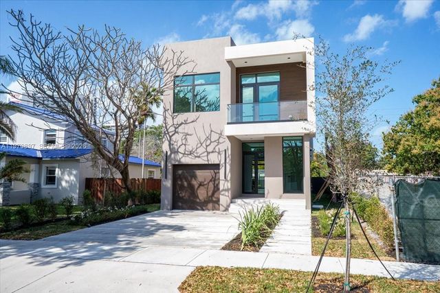 1637 Monroe St, Hollywood, FL 33020