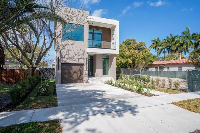 1637 Monroe St, Hollywood, FL 33020