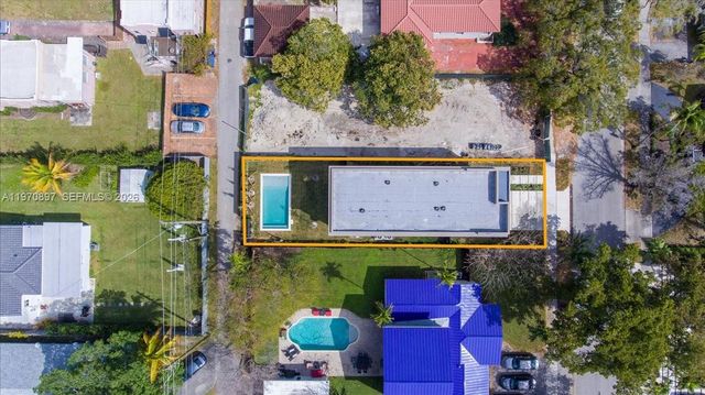 1637 Monroe St, Hollywood, FL 33020