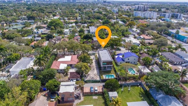 1637 Monroe St, Hollywood, FL 33020