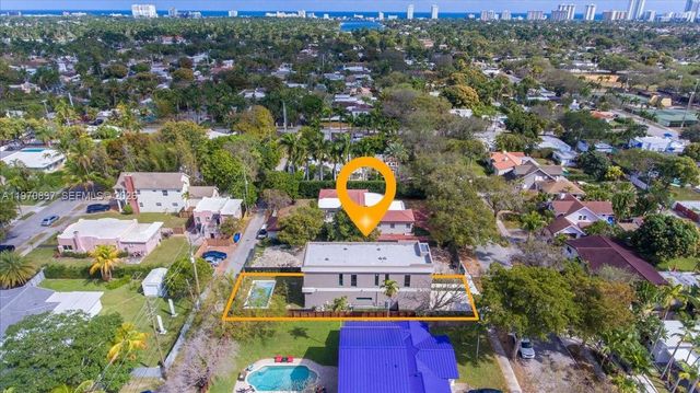 1637 Monroe St, Hollywood, FL 33020