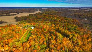 0 W 550 S, Rockville, IN 47872