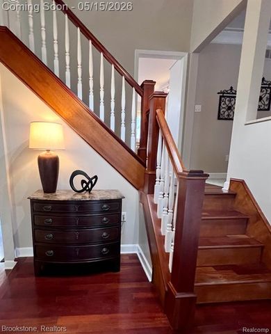 37695 Sarafina Drive, Sterling Heights, MI 48312