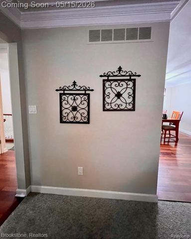 37695 Sarafina Drive, Sterling Heights, MI 48312