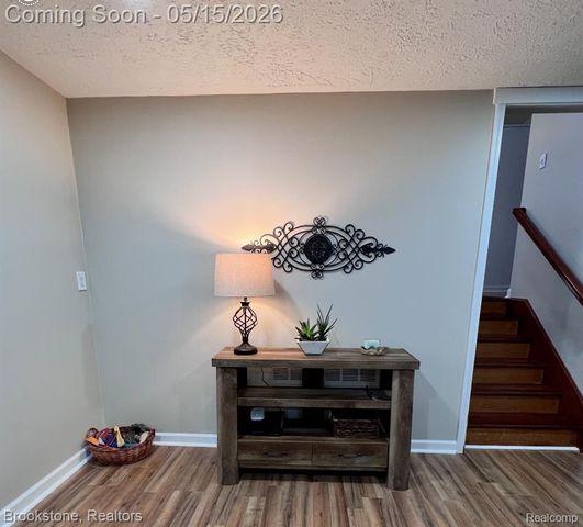 37695 Sarafina Drive, Sterling Heights, MI 48312