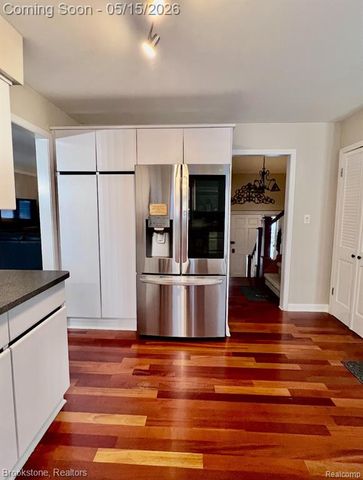 37695 Sarafina Drive, Sterling Heights, MI 48312
