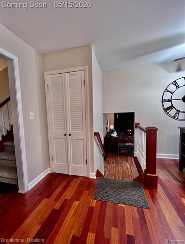 37695 Sarafina Drive, Sterling Heights, MI 48312
