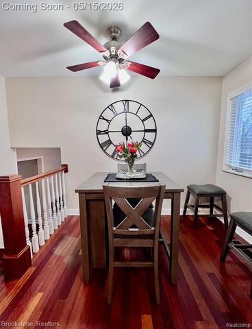 37695 Sarafina Drive, Sterling Heights, MI 48312