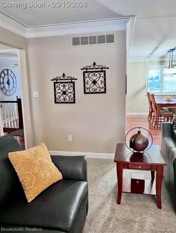 37695 Sarafina Drive, Sterling Heights, MI 48312