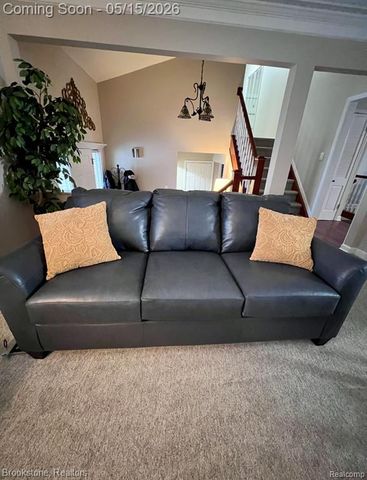 37695 Sarafina Drive, Sterling Heights, MI 48312