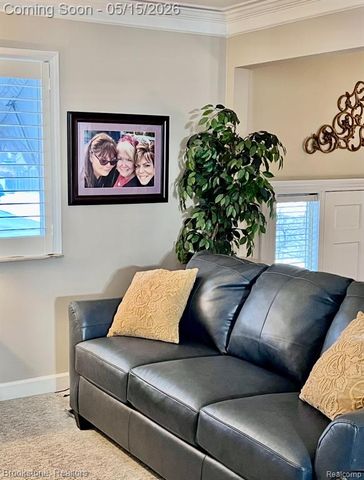 37695 Sarafina Drive, Sterling Heights, MI 48312