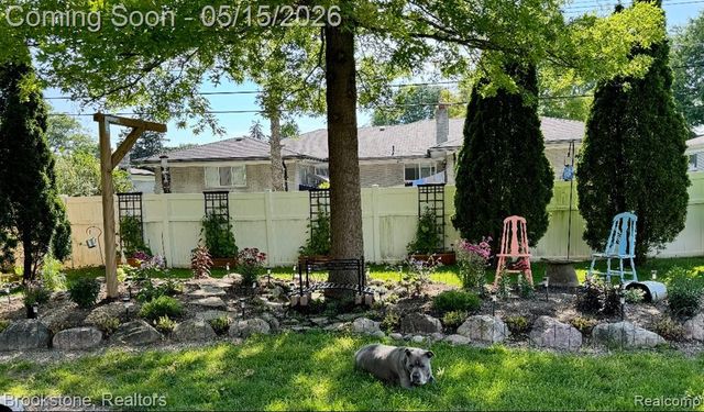 37695 Sarafina Drive, Sterling Heights, MI 48312