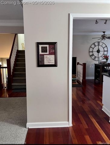37695 Sarafina Drive, Sterling Heights, MI 48312