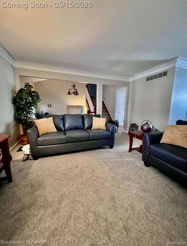 37695 Sarafina Drive, Sterling Heights, MI 48312