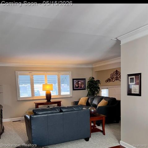 37695 Sarafina Drive, Sterling Heights, MI 48312
