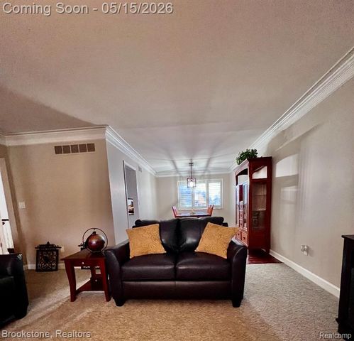 37695 Sarafina Drive, Sterling Heights, MI 48312