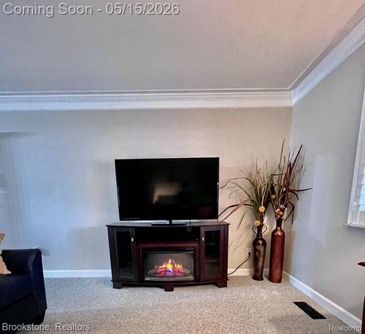 37695 Sarafina Drive, Sterling Heights, MI 48312