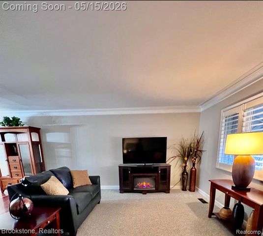 37695 Sarafina Drive, Sterling Heights, MI 48312