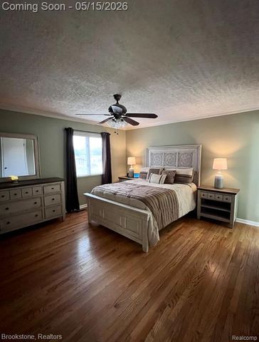 37695 Sarafina Drive, Sterling Heights, MI 48312