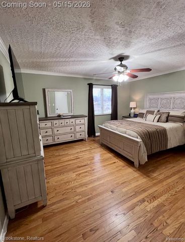 37695 Sarafina Drive, Sterling Heights, MI 48312