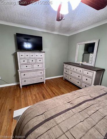 37695 Sarafina Drive, Sterling Heights, MI 48312