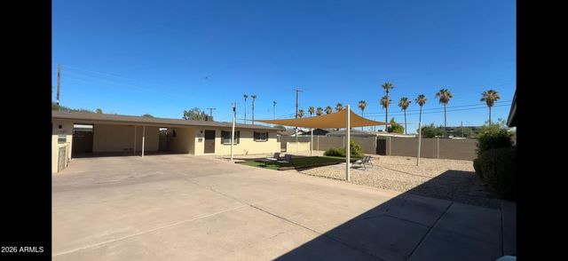 1312 W 5th Street, Tempe, AZ 85281