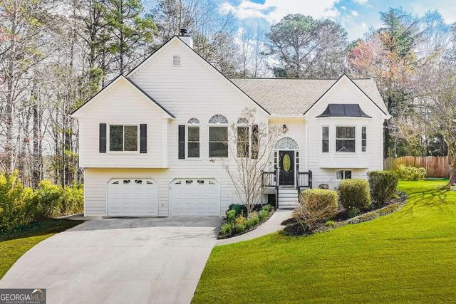 413 Etowah Valley Way, Woodstock, GA 30189