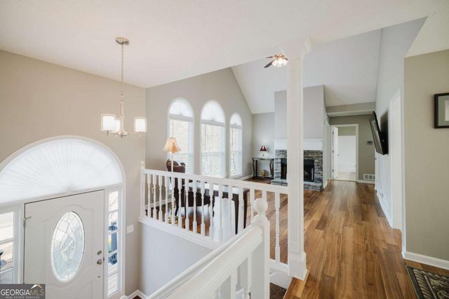 413 Etowah Valley Way, Woodstock, GA 30189