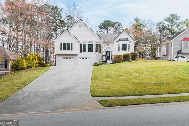 413 Etowah Valley Way, Woodstock, GA 30189