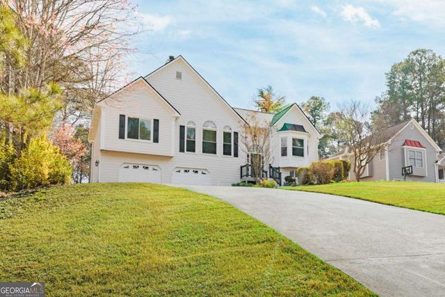 413 Etowah Valley Way, Woodstock, GA 30189