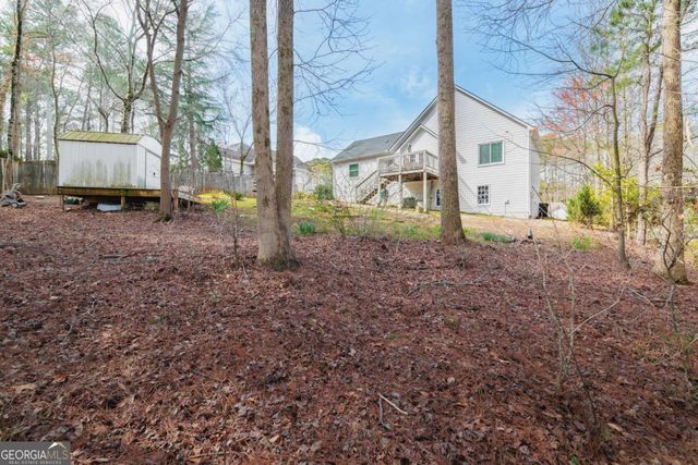 413 Etowah Valley Way, Woodstock, GA 30189