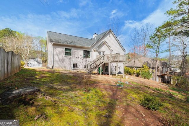 413 Etowah Valley Way, Woodstock, GA 30189