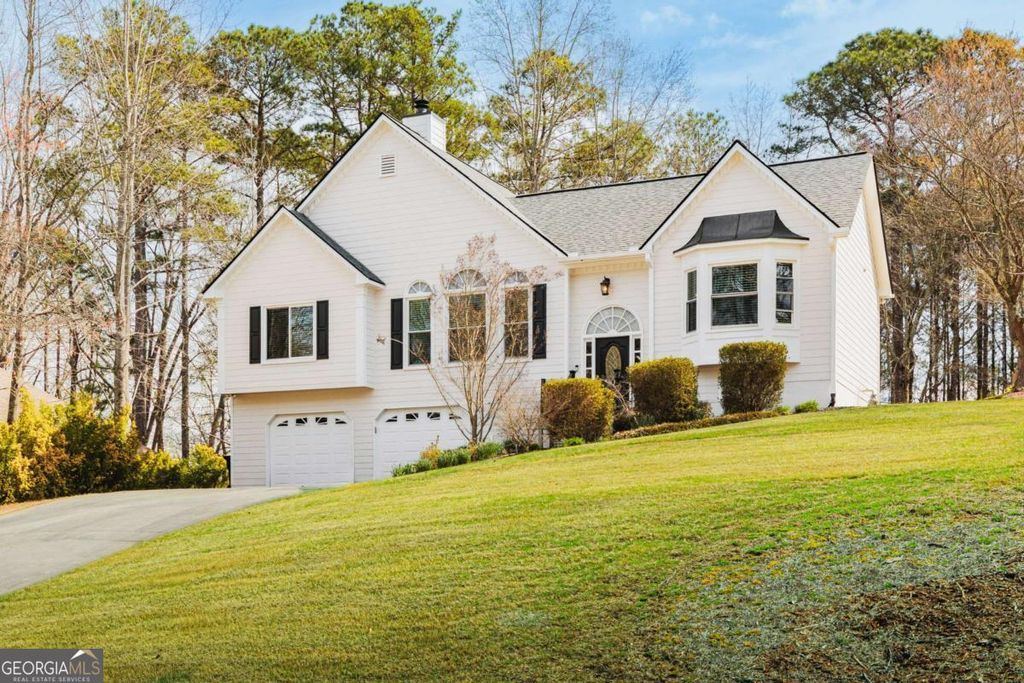 413 Etowah Valley Way, Woodstock, GA 30189